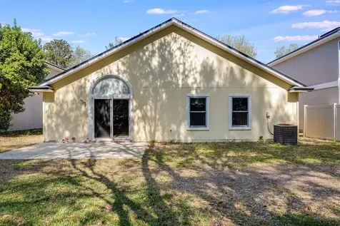 1233 Splendid Ravine Street St Augustine FL 32092