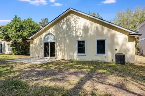 1233 Splendid Ravine Street St Augustine FL 32092