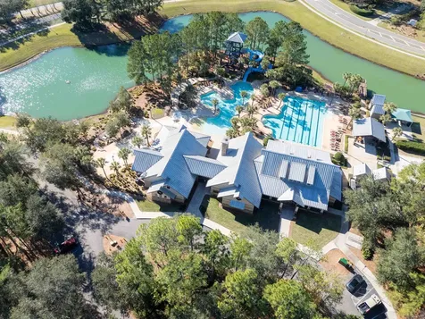 1233 Splendid Ravine Street St Augustine FL 32092