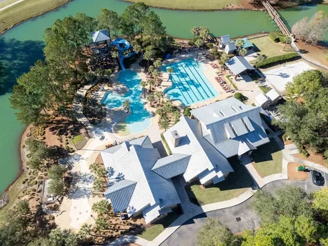 1233 Splendid Ravine Street St Augustine FL 32092