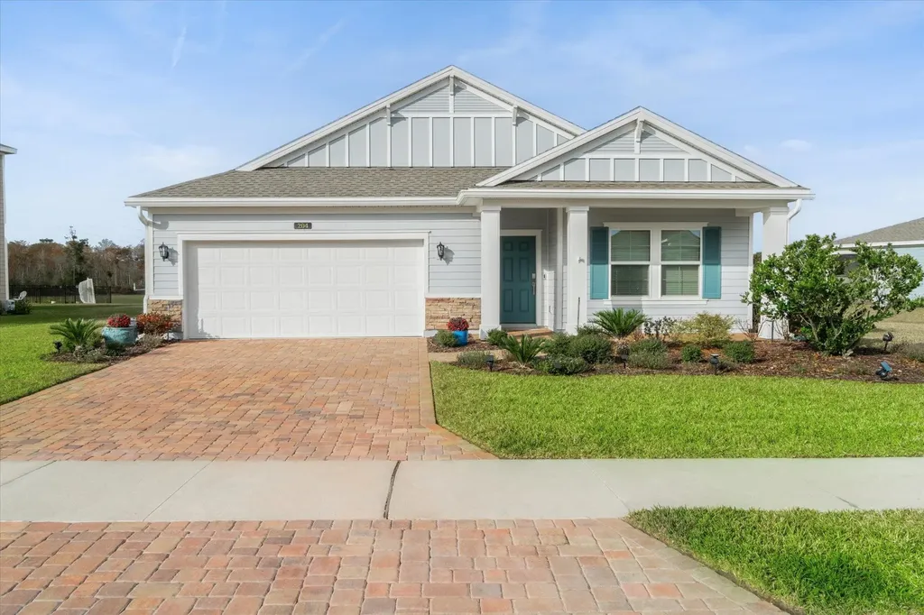 204 Field Flower Way St Augustine FL 32092