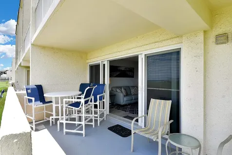 390 A1a Beach Boulevard St Augustine Beach FL 32080