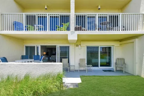 390 A1a Beach Boulevard St Augustine Beach FL 32080