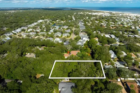 44 Ocean Pines Drive St Augustine FL 32080