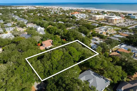 44 Ocean Pines Drive St Augustine FL 32080