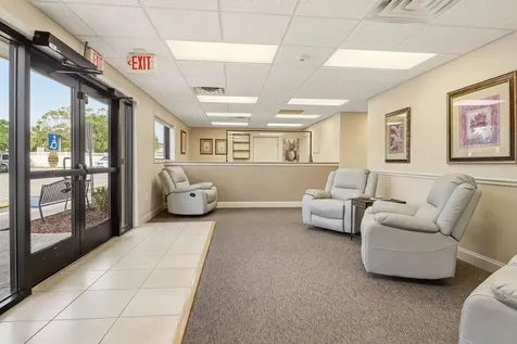 9 San Bartola Drive St Augustine FL 32086