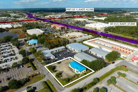 9 San Bartola Drive St Augustine FL 32086
