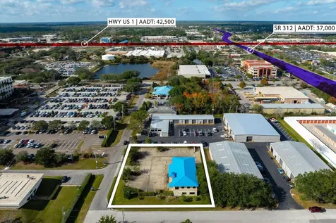 9 San Bartola Drive St Augustine FL 32086
