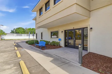 9 San Bartola Drive St Augustine FL 32086