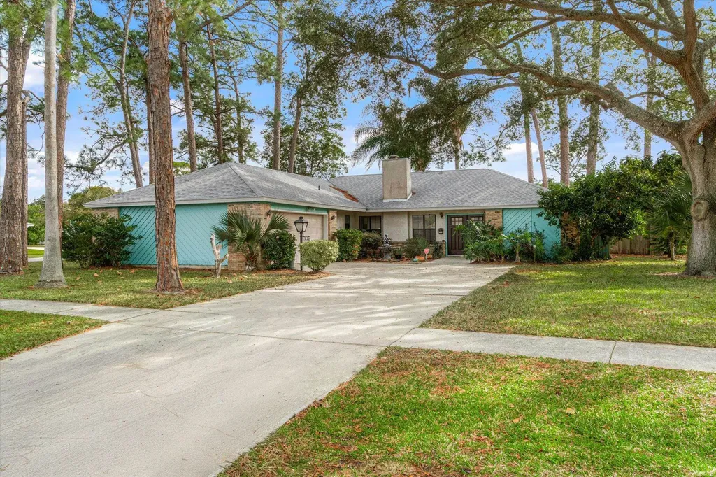 57 Shores Boulevard St Augustine FL 32086