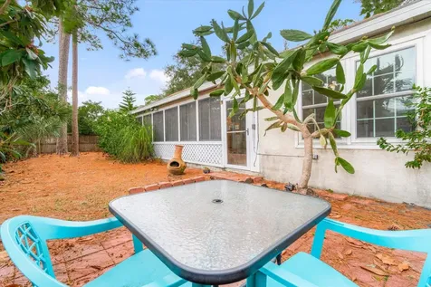 57 Shores Boulevard St Augustine FL 32086