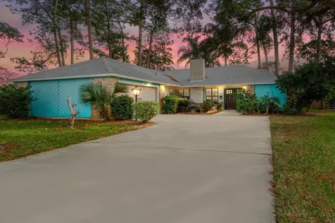 57 Shores Boulevard St Augustine FL 32086