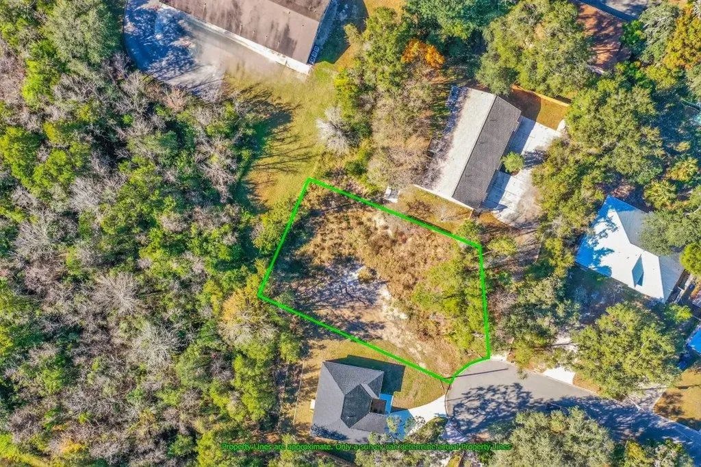 3755 Bluff Lane St Augustine FL 32086