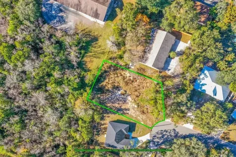 3755 Bluff Lane St Augustine FL 32086