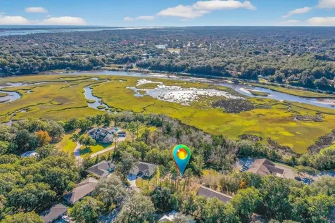 3755 Bluff Lane St Augustine FL 32086