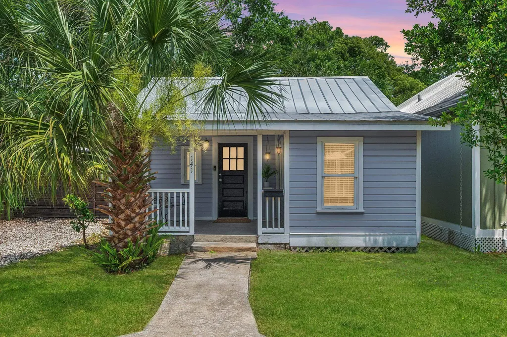 141 Blanco Street St Augustine FL 32084