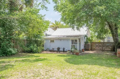 141 Blanco Street St Augustine FL 32084