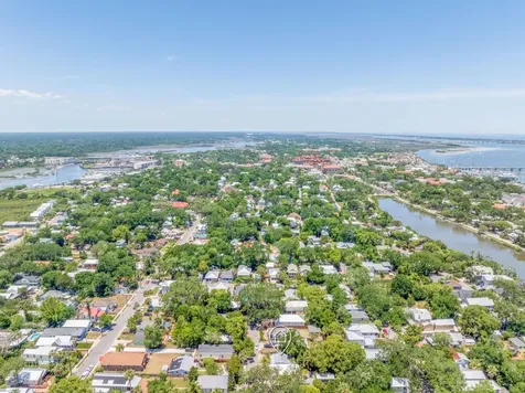 141 Blanco Street St Augustine FL 32084
