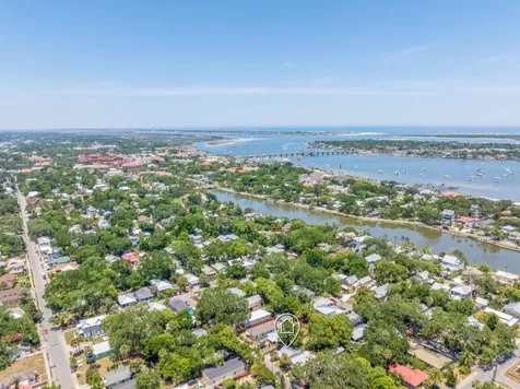 141 Blanco Street St Augustine FL 32084