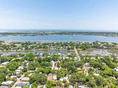 141 Blanco Street St Augustine FL 32084