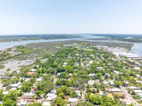 141 Blanco Street St Augustine FL 32084