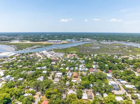 141 Blanco Street St Augustine FL 32084
