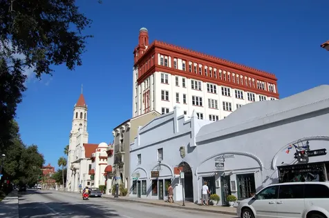 141 Blanco Street St Augustine FL 32084