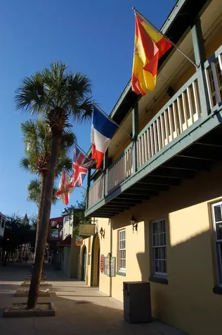 141 Blanco Street St Augustine FL 32084