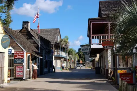 141 Blanco Street St Augustine FL 32084