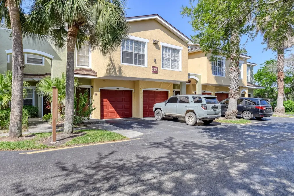 3015 Aqua Vista Lane St Augustine FL 32084