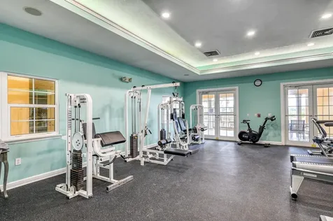 3015 Aqua Vista Lane St Augustine FL 32084