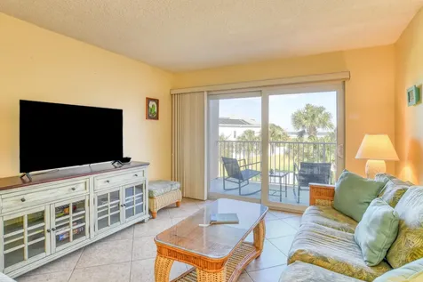 4 Ocean Trace St Augustine Beach FL 32080