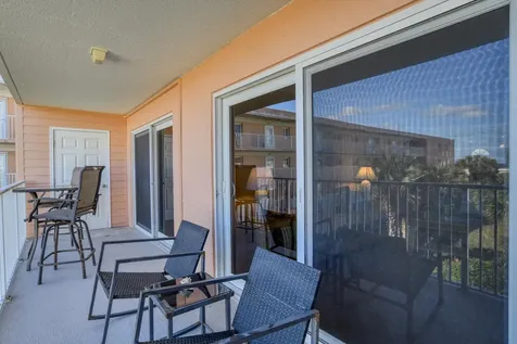 4 Ocean Trace St Augustine Beach FL 32080