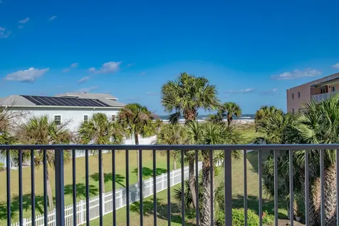 4 Ocean Trace St Augustine Beach FL 32080