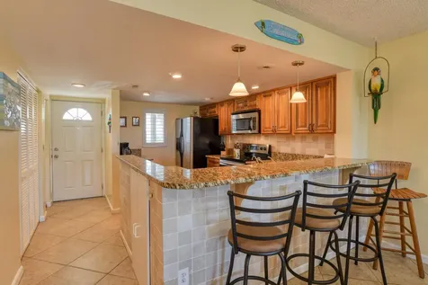 4 Ocean Trace St Augustine Beach FL 32080