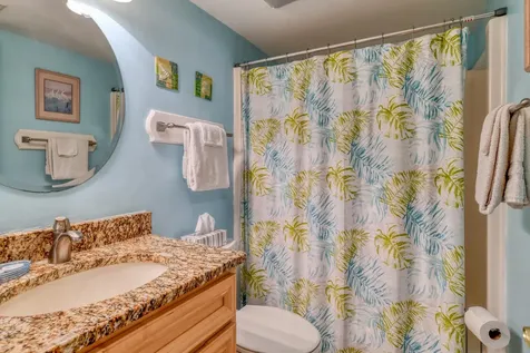 4 Ocean Trace St Augustine Beach FL 32080