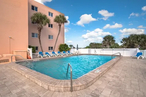 4 Ocean Trace St Augustine Beach FL 32080