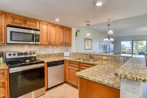 4 Ocean Trace St Augustine Beach FL 32080