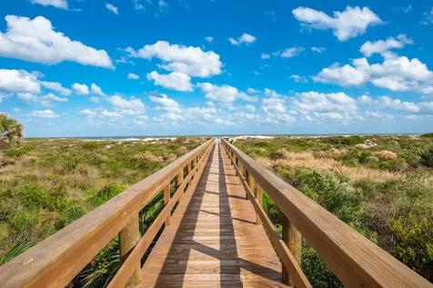 4 Ocean Trace St Augustine Beach FL 32080