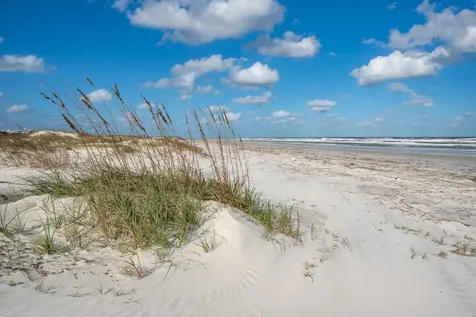 4 Ocean Trace St Augustine Beach FL 32080