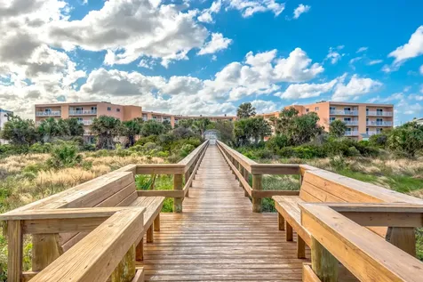 4 Ocean Trace St Augustine Beach FL 32080