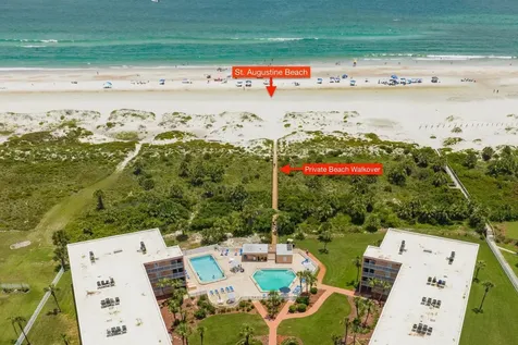 4 Ocean Trace St Augustine Beach FL 32080