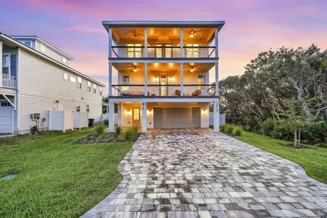 6435 Broward Street St Augustine FL 32080