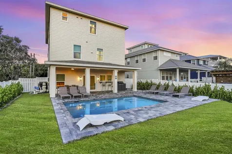 6435 Broward Street St Augustine FL 32080