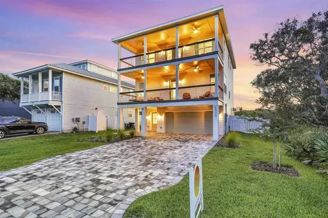 6435 Broward Street St Augustine FL 32080