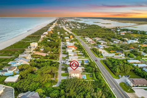 6435 Broward Street St Augustine FL 32080