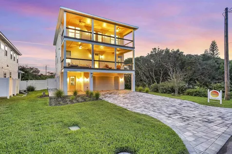 6435 Broward Street St Augustine FL 32080