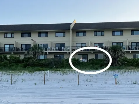 8550 S A1a #261 St Augustine FL 32080