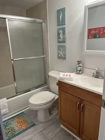 8550 S A1a #261 St Augustine FL 32080