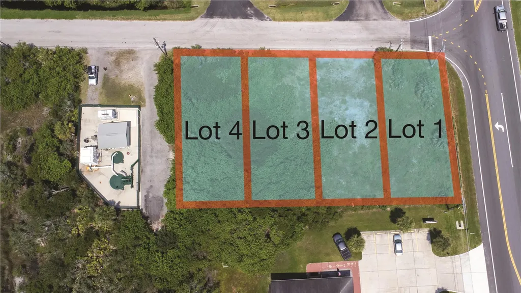 5605 S A1a St Augustine FL 32080